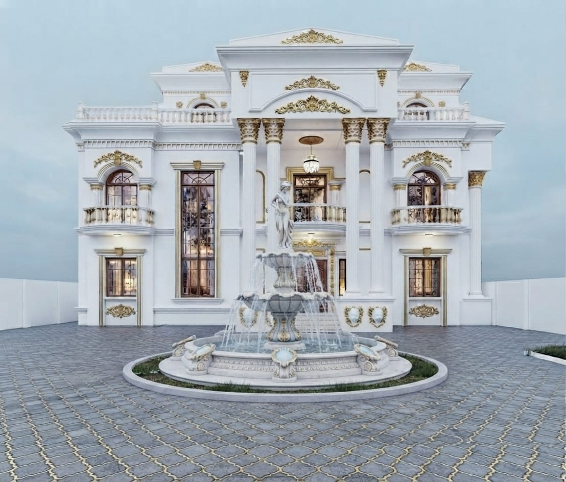 Featured Building Project 6