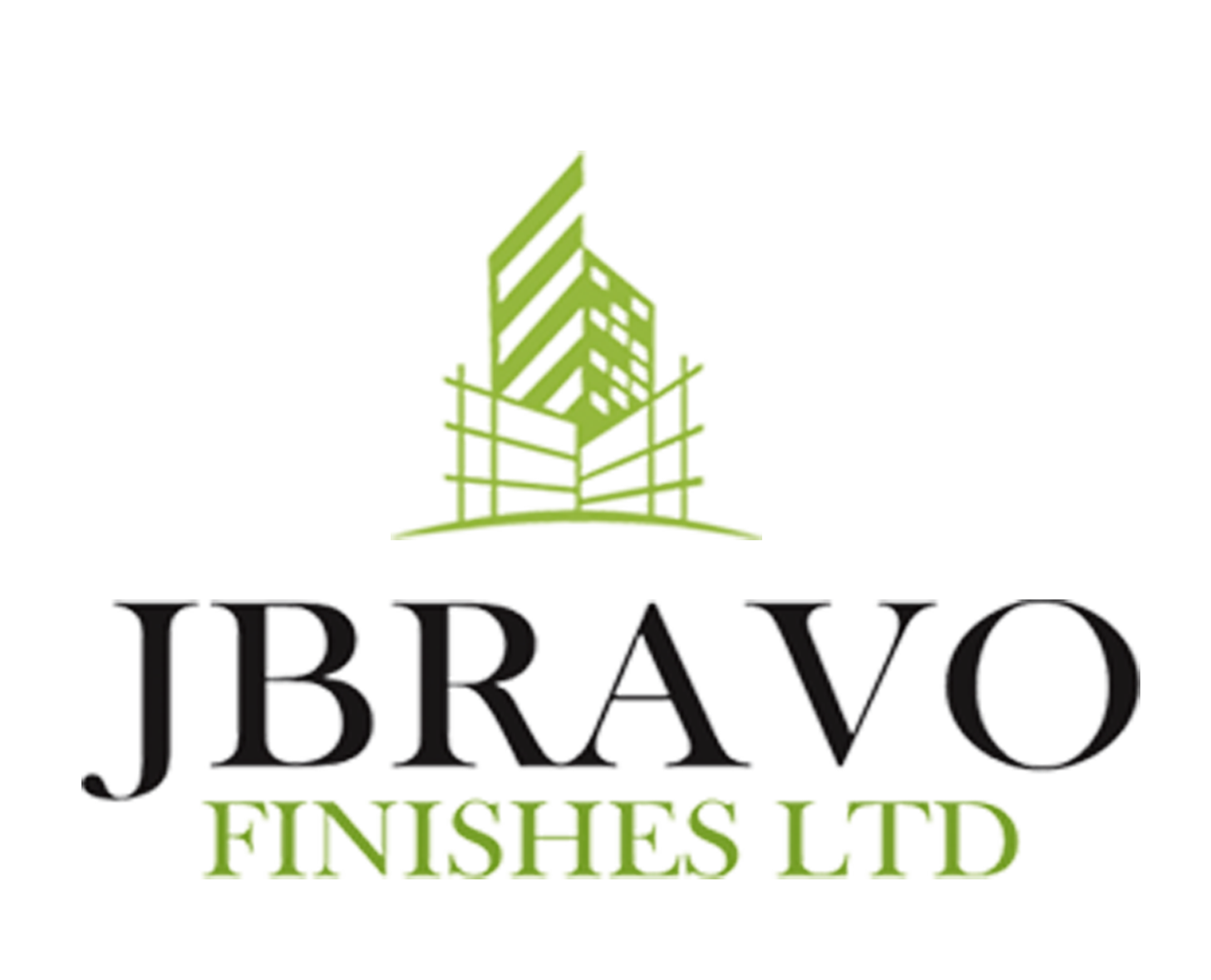 Jbravo Finishes Ltd logo
